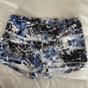 Fleo shorts